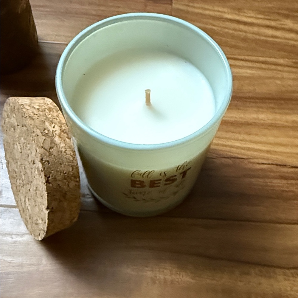 Fall candle bundle - Picture 4 of 6